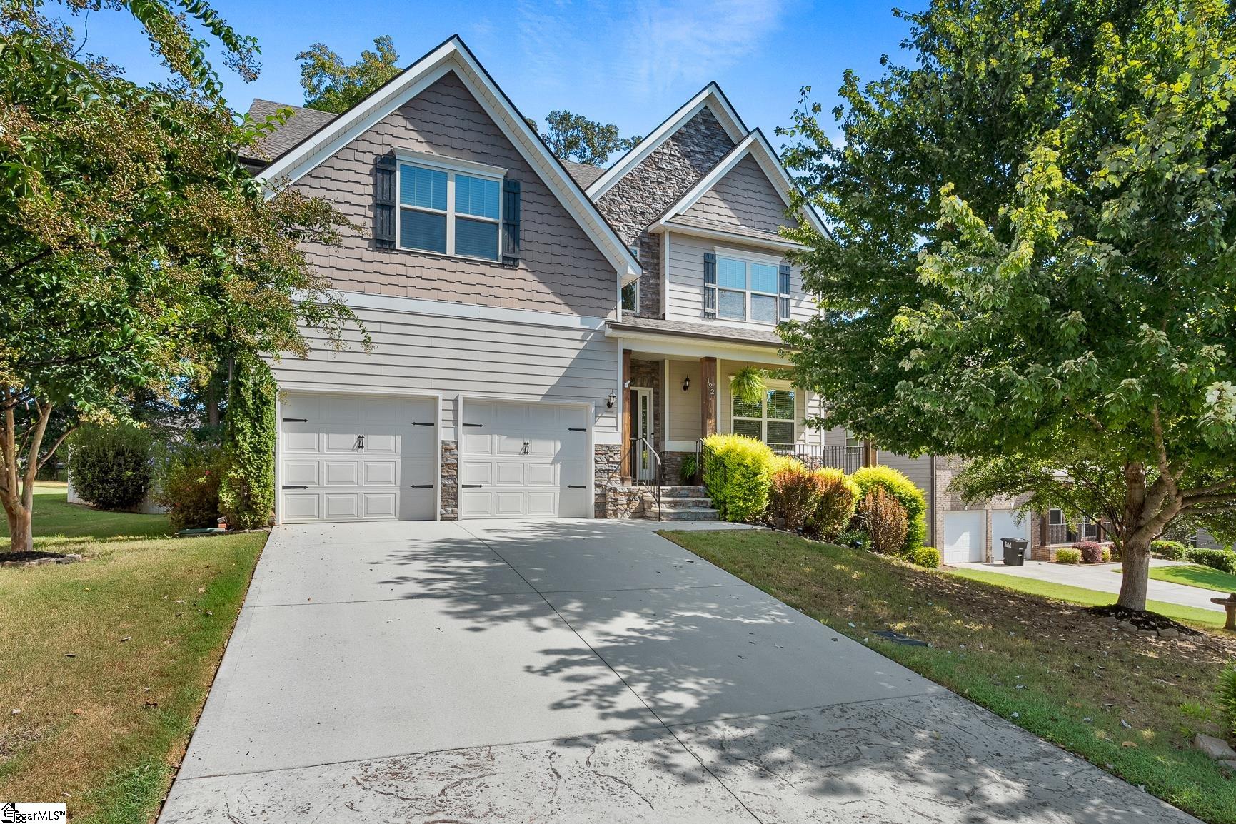 122 Jones Creek Circle