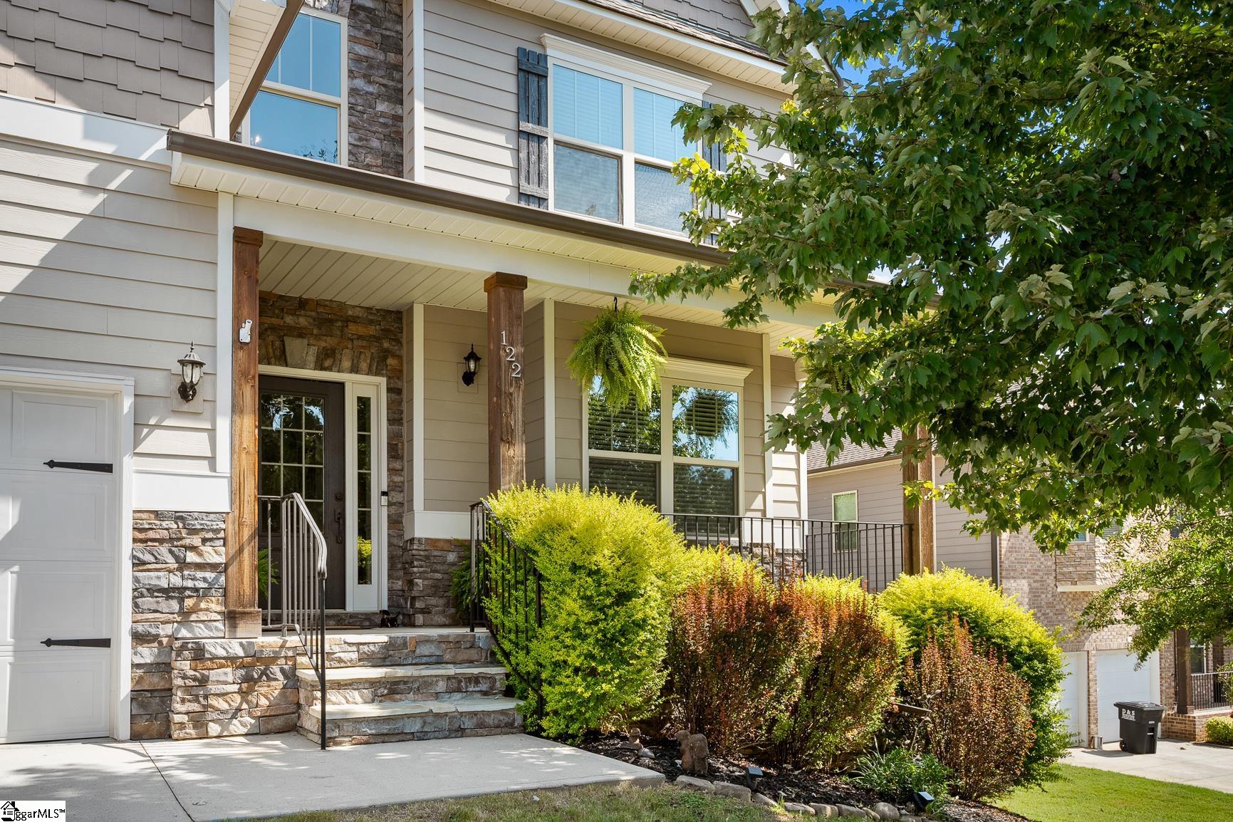 122 Jones Creek Circle