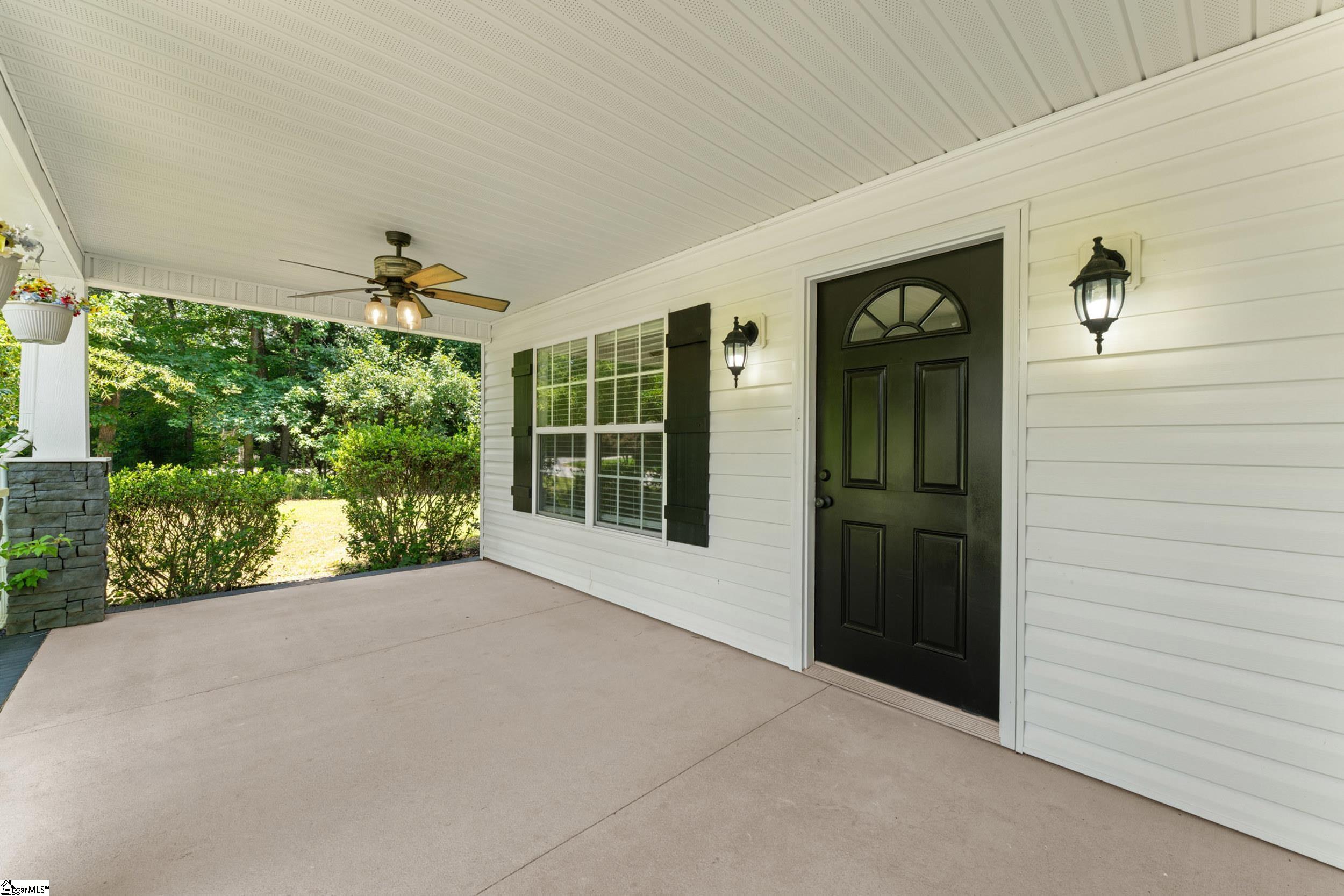 1 Sprouse Farm Way