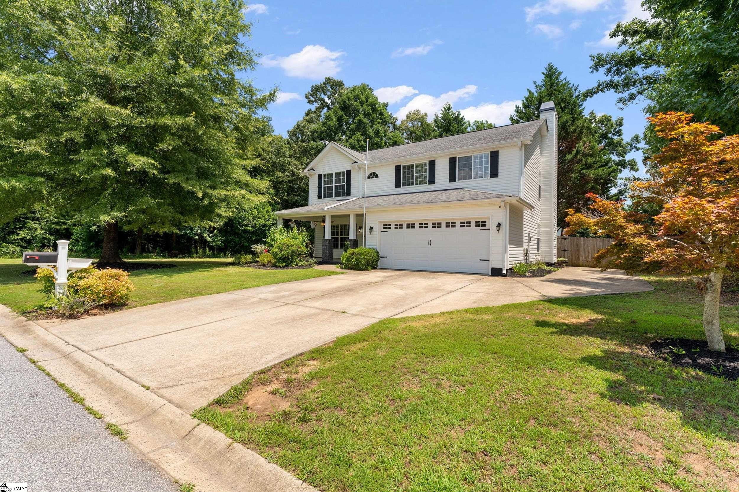 1 Sprouse Farm Way