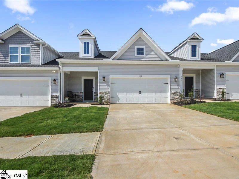 135 Herrick Place Unit LOT 14