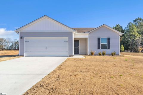 Photo of 2803 Airline Road, Anderson, SC 29624 (MLS # 1577240)