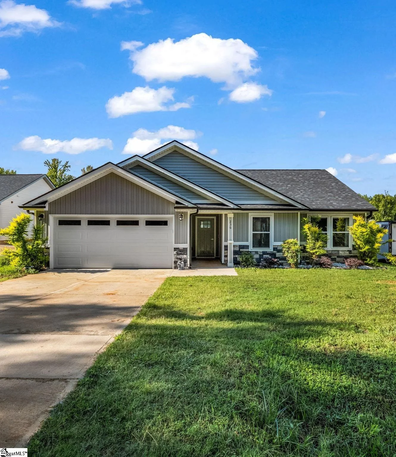 236 Scruggs Road