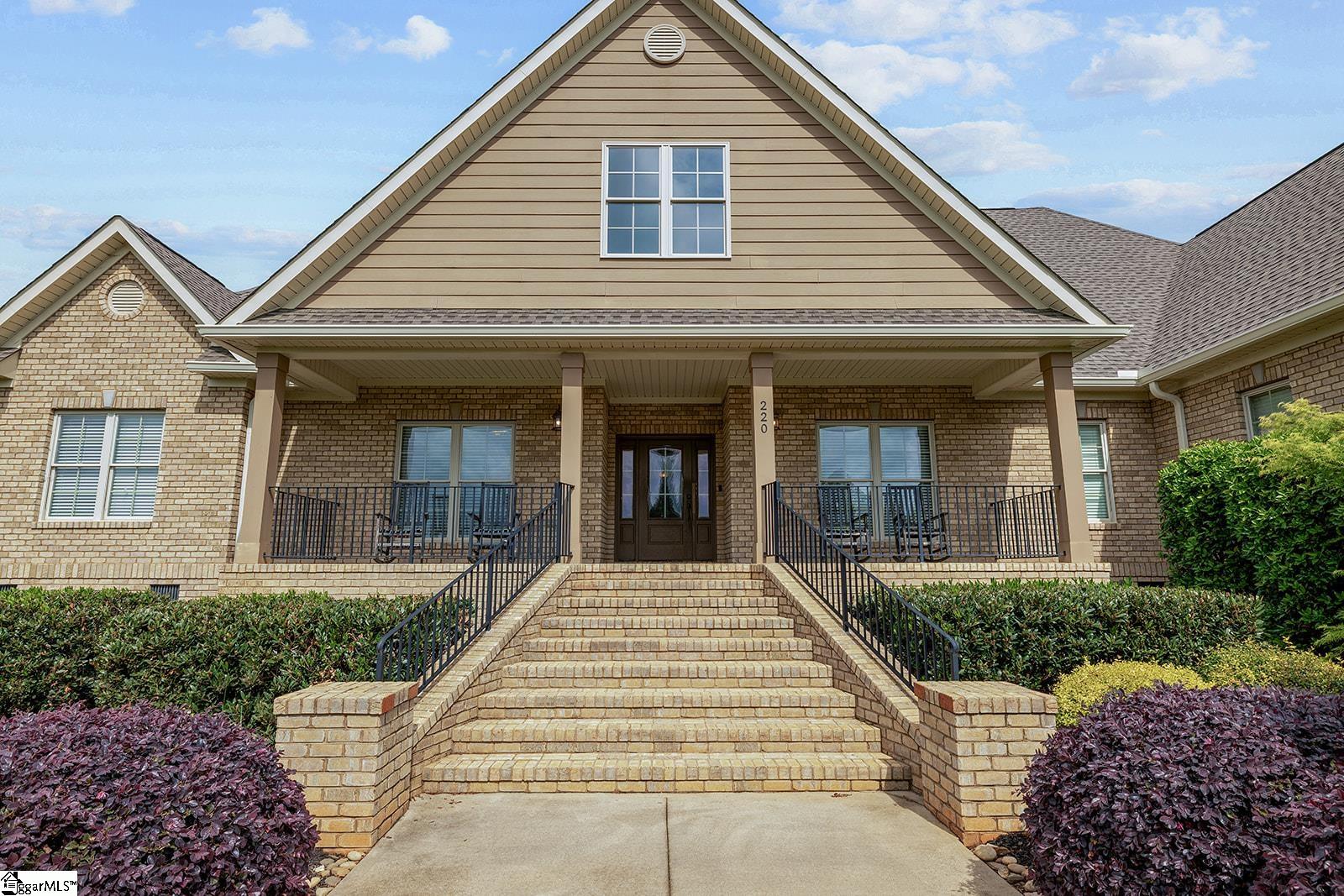 220 Chestnut Springs Way