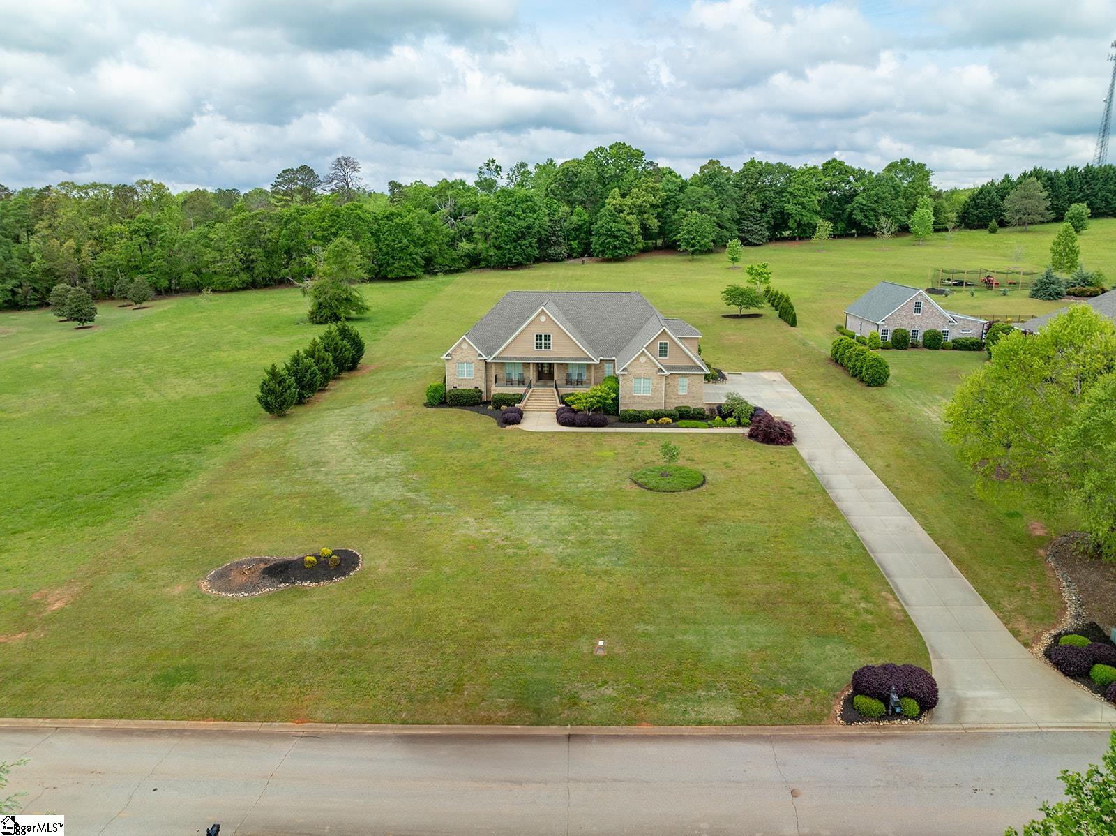 220 Chestnut Springs Way