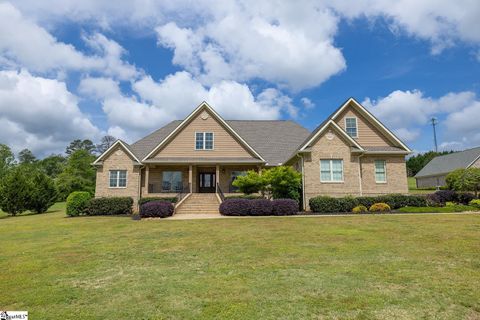 220 Chestnut Springs Way Williamston SC 29697