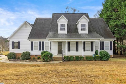 6 Peach Wood Trail Greer SC 29651