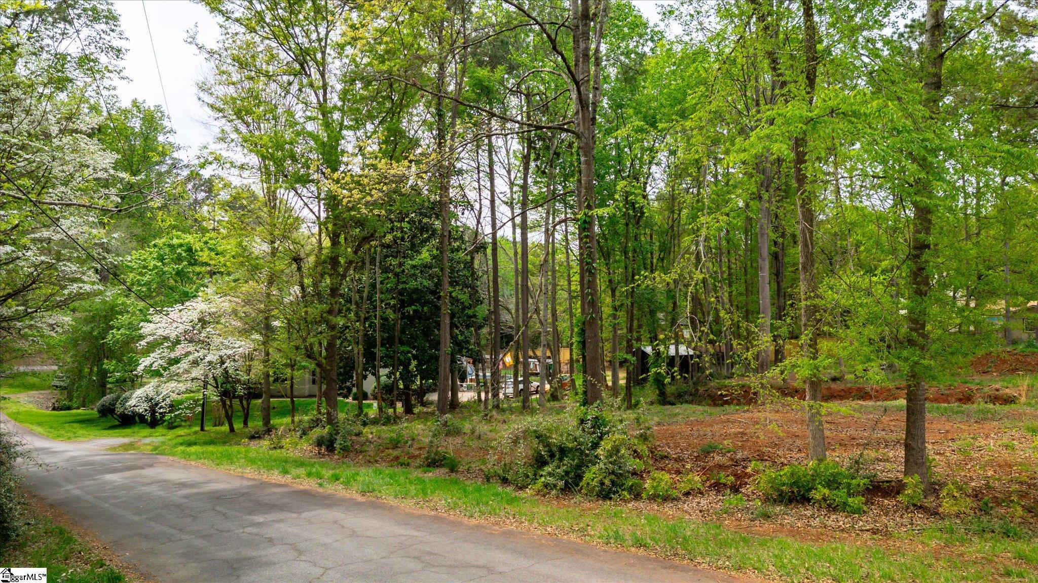 110 Jessamine Drive