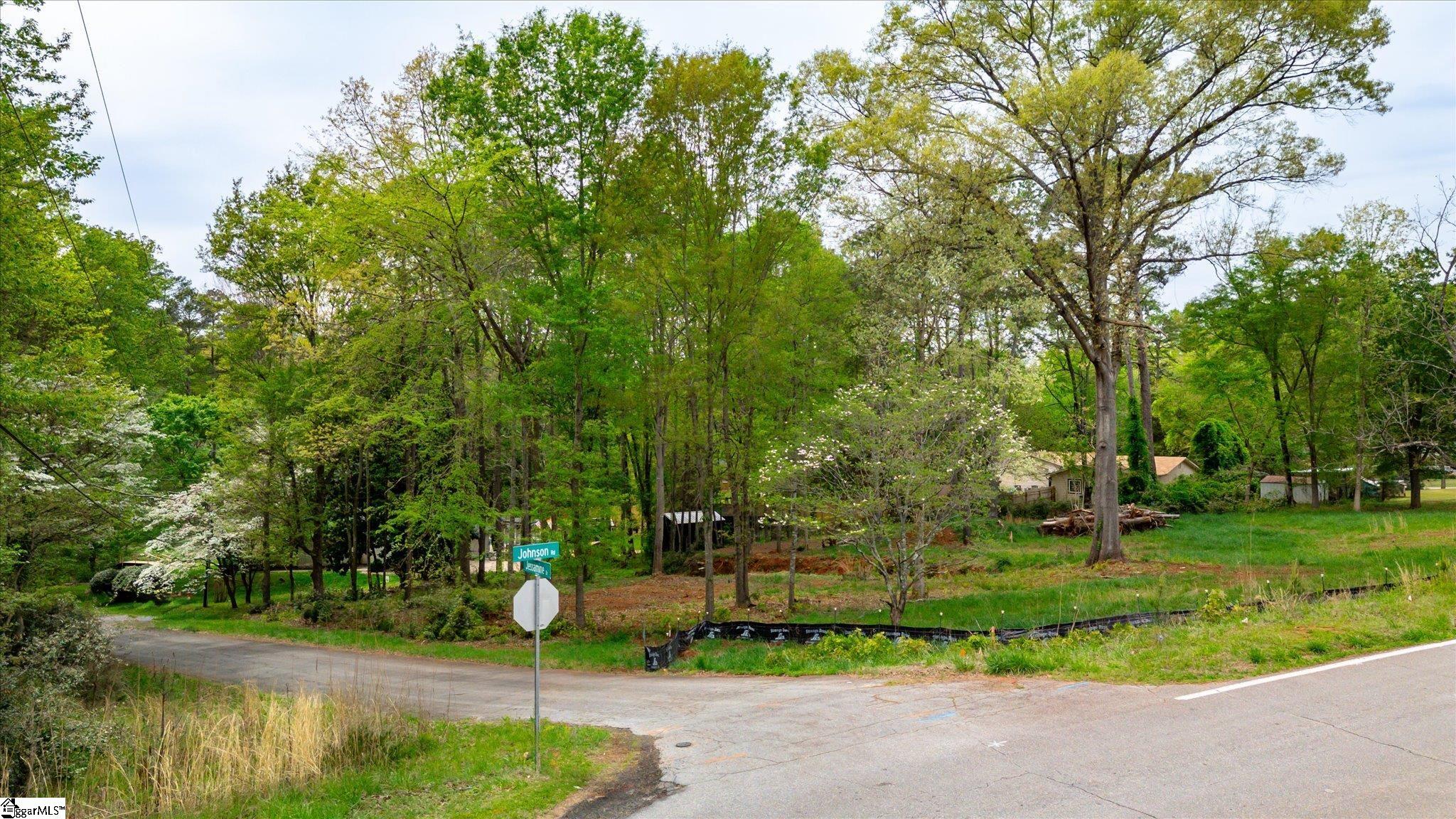110 Jessamine Drive