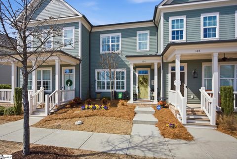 126 Tuttle Street Clemson SC 29631