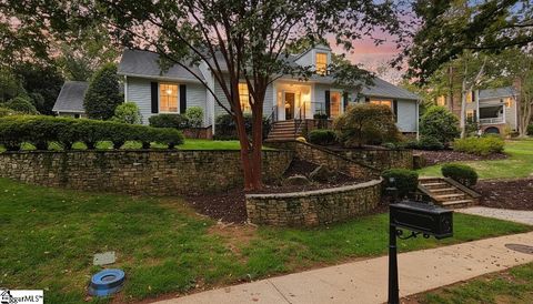 Photo of 72 Marshall Bridge Drive, Greenville, SC 29605 (MLS # 1574659)