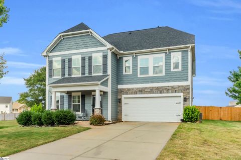 104 Upland Drive Easley SC 29642