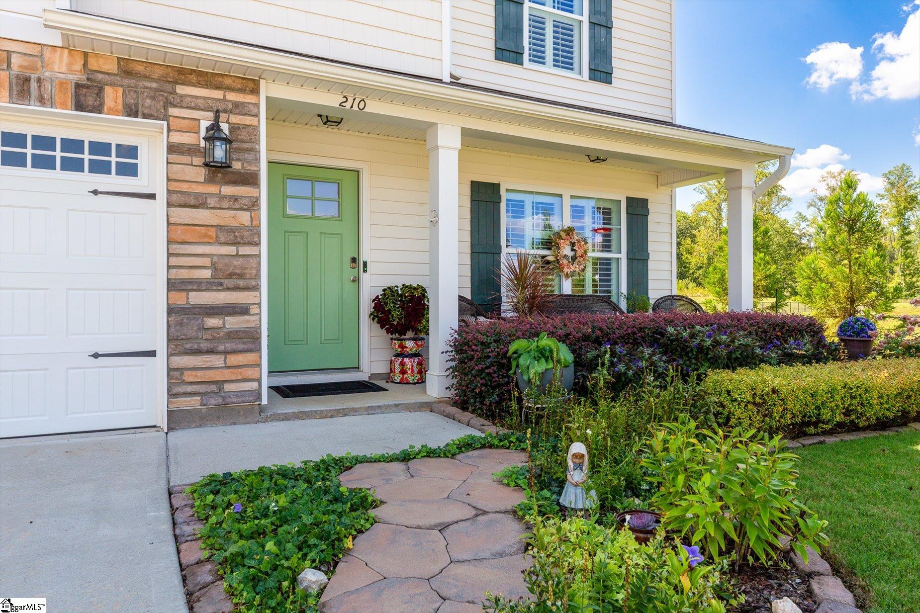 210 Frost Flower Way