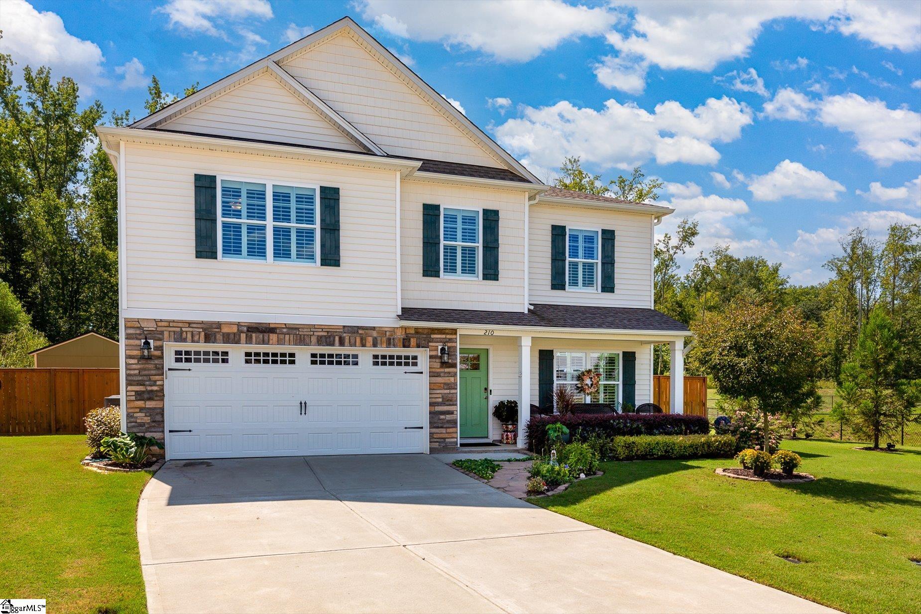 210 Frost Flower Way