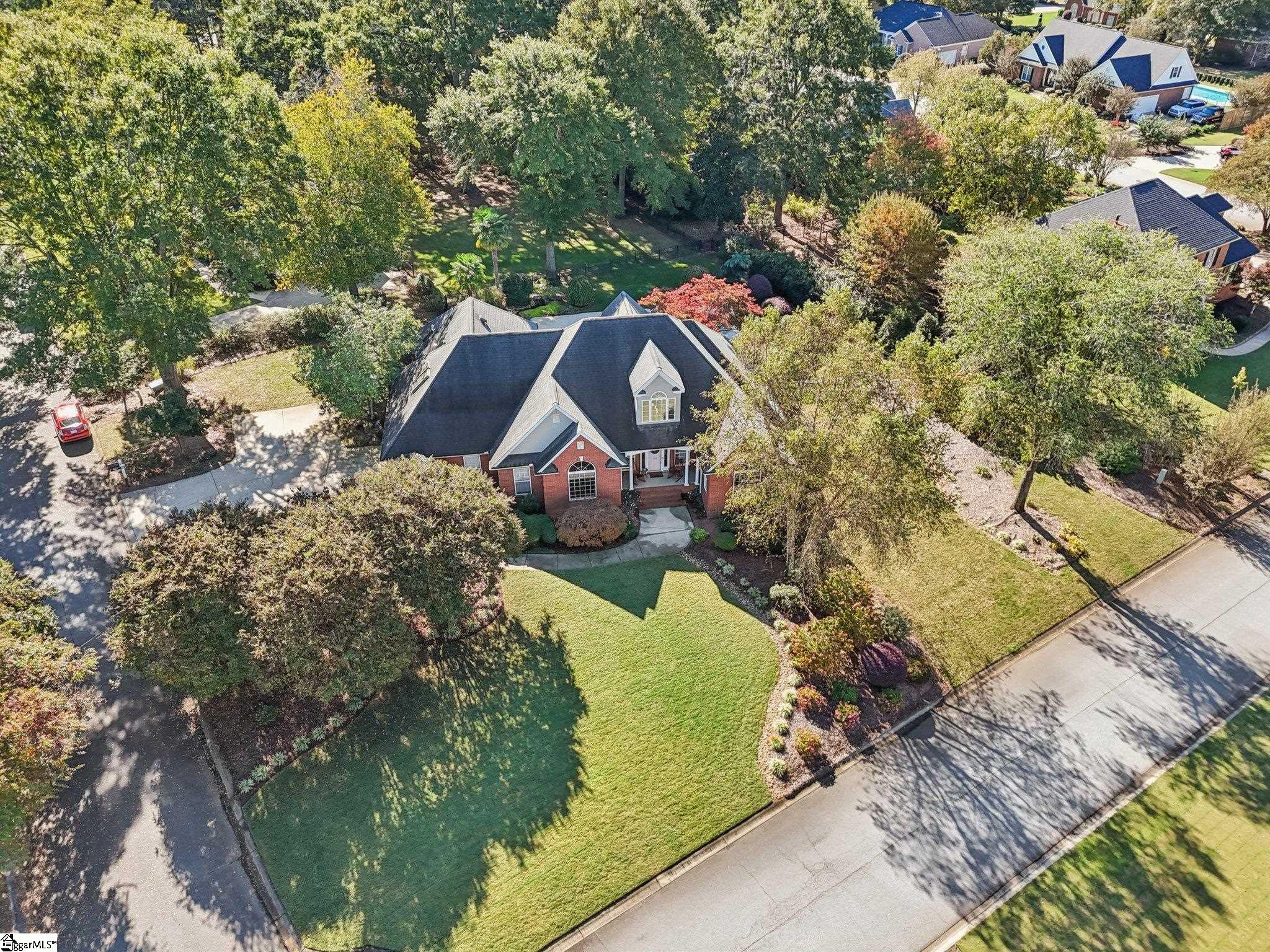 102 Lockmere Court