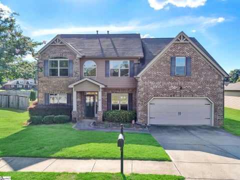 Photo of 229 Spring Lake Estate Road, Lyman, SC 29365 (MLS # 1603646)