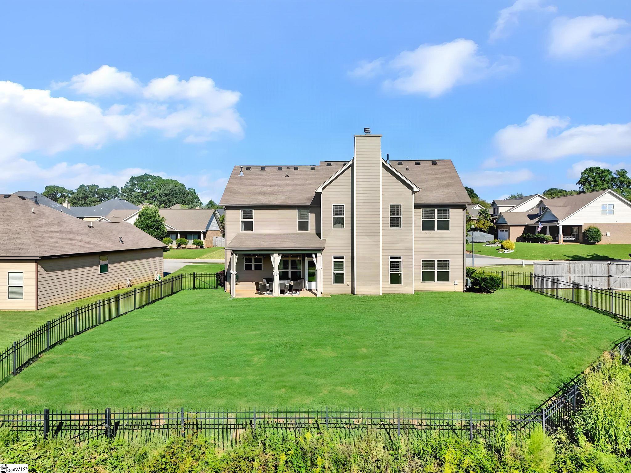 229 Spring Lake Estate Road