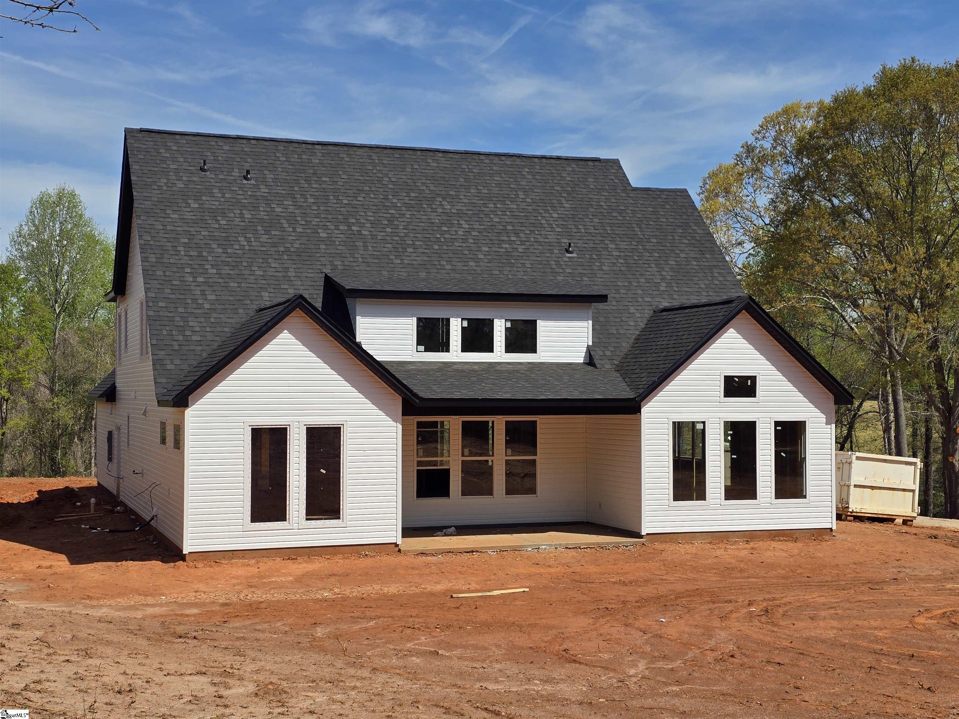 234 Inman Mills Road