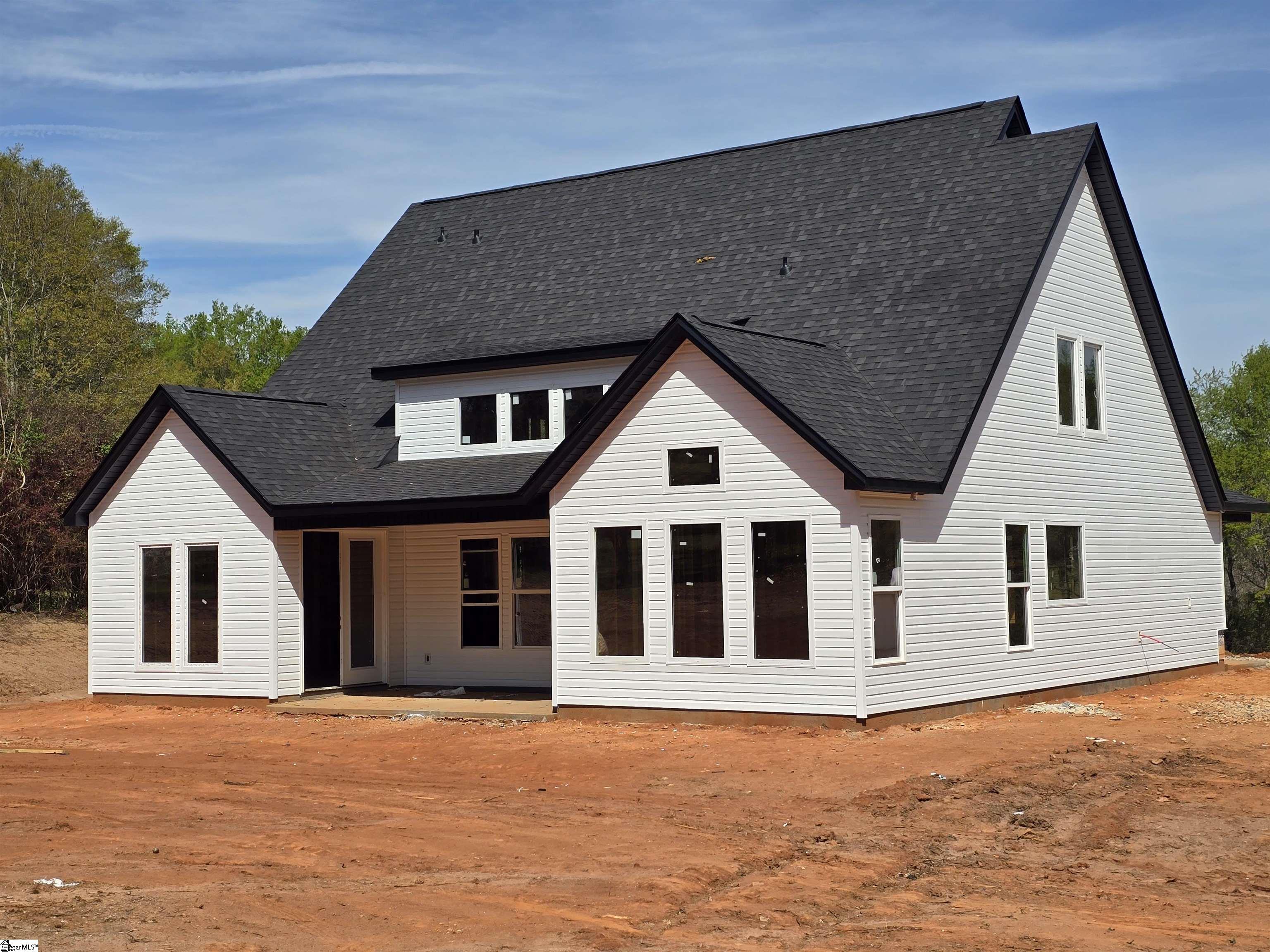 234 Inman Mills Road