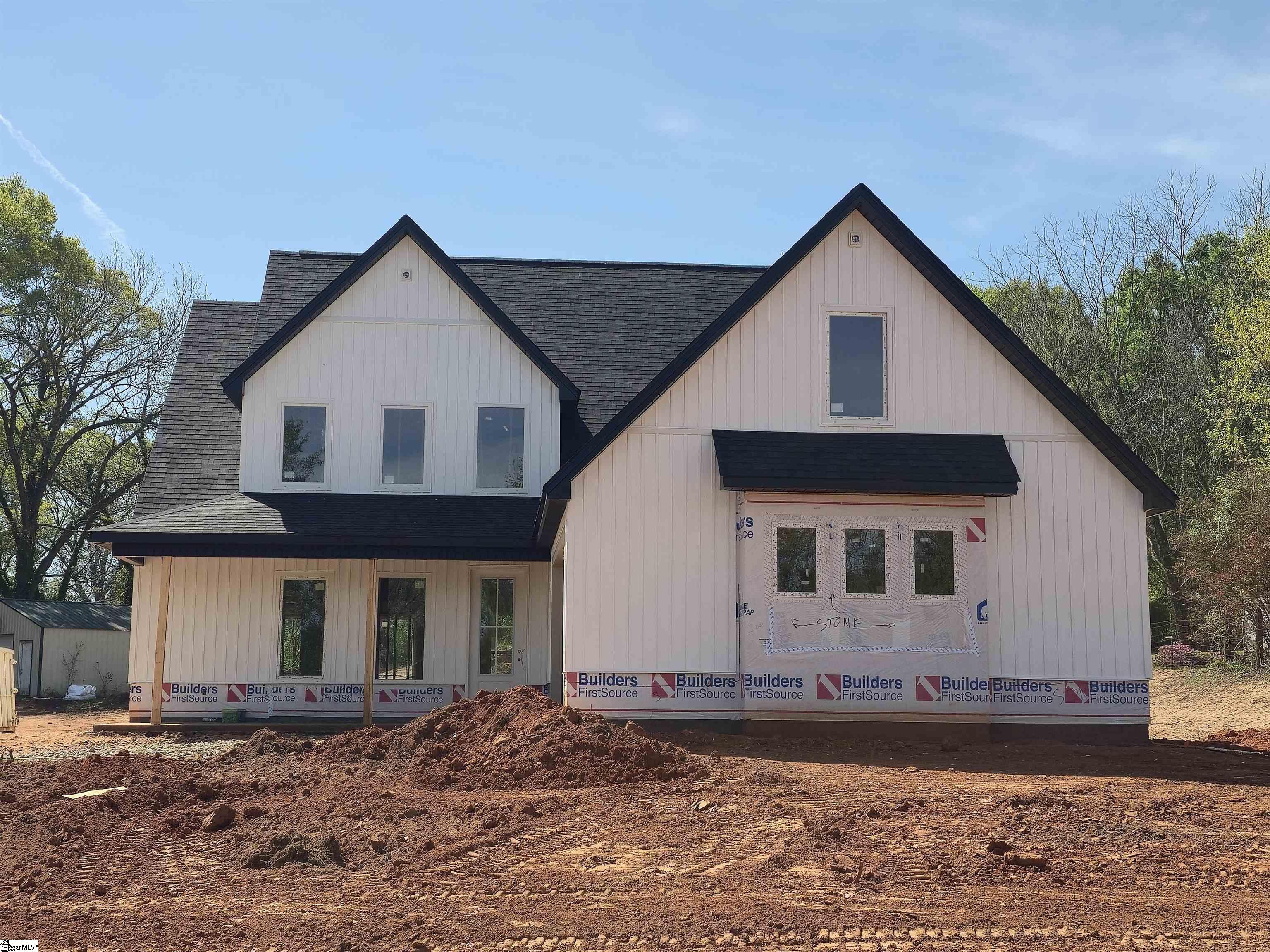 234 Inman Mills Road