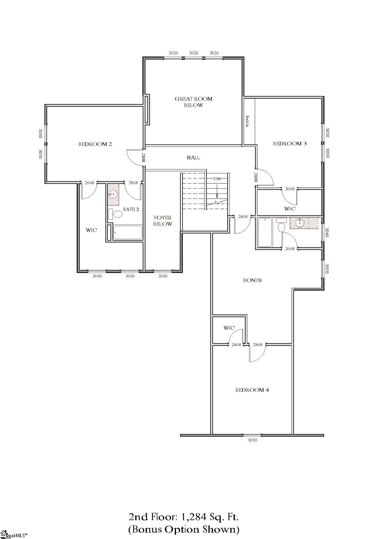 234 Inman Mills Road