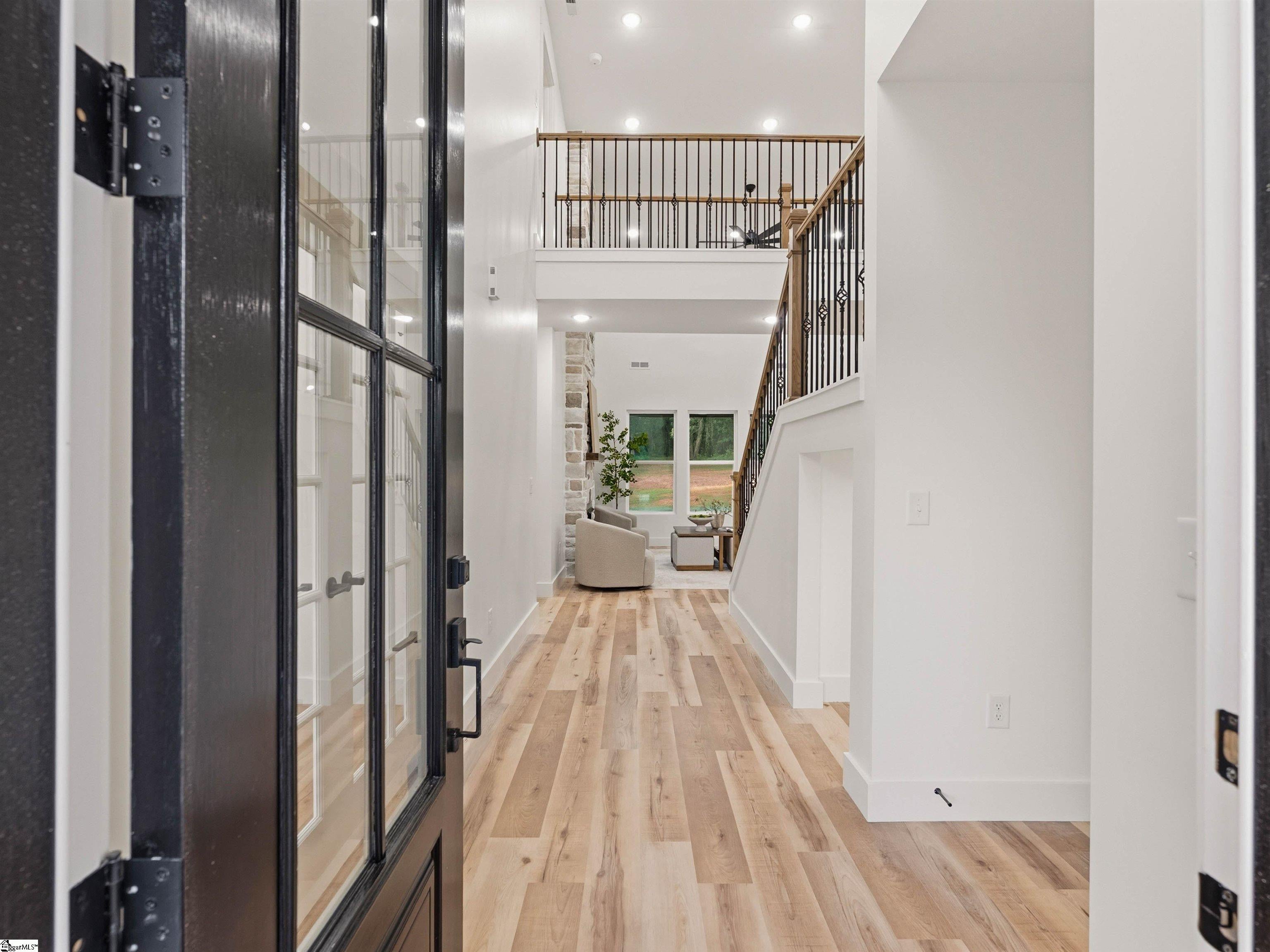 234 Inman Mills Road