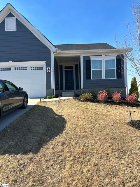 912 Bernstein Avenue Spartanburg SC 29307