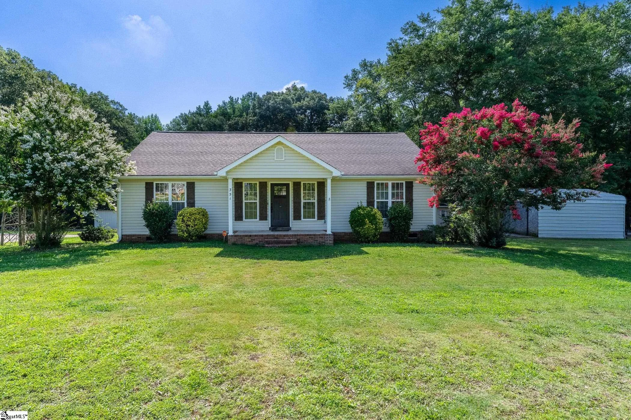 351 Knickerbocker Estate Drive