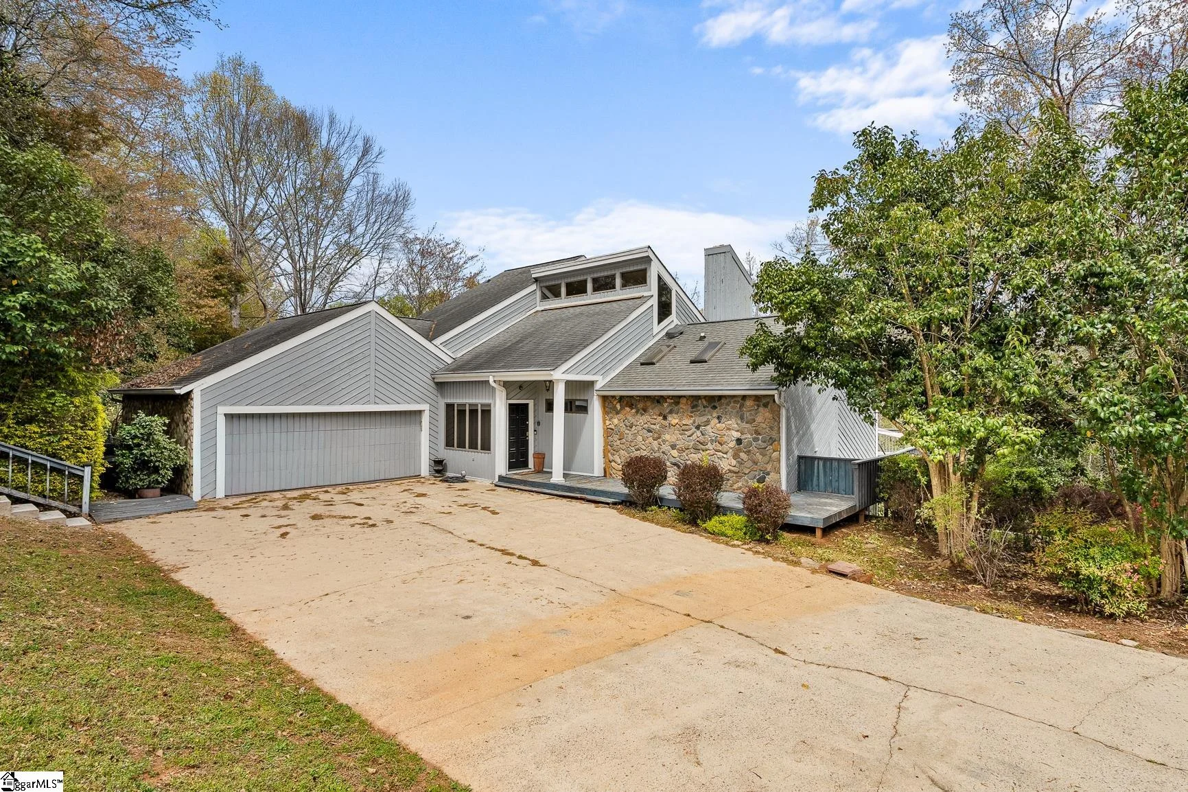 1493 Iroquois Drive, Seneca, SC, 29672