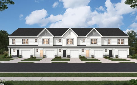 Photo of 511 Belgrove Way Lot 4 #Lot 4, Easley, SC 29640 (MLS # 1606969)