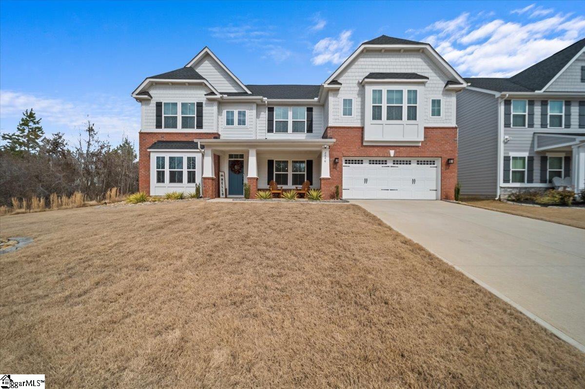 2046 Bluet Drive
