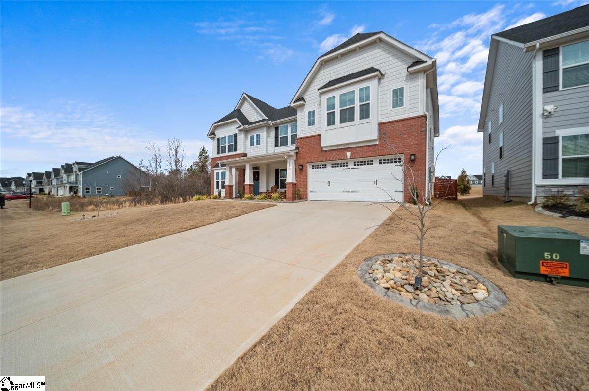 2046 Bluet Drive