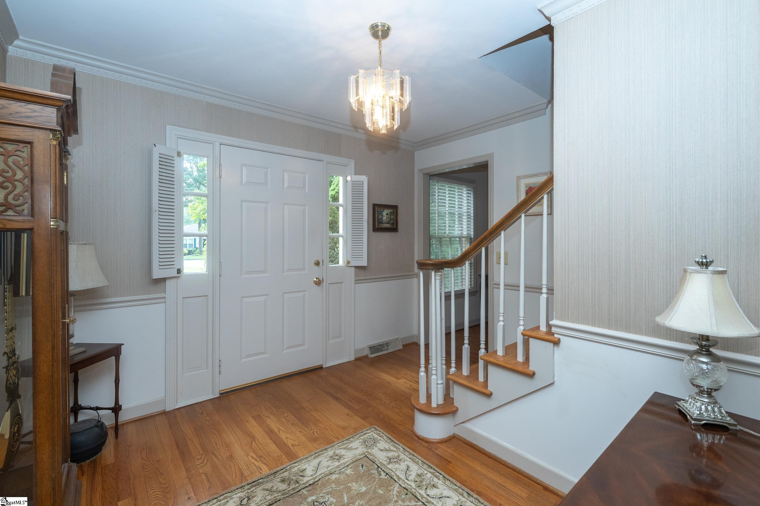 402 Stone Ridge Road