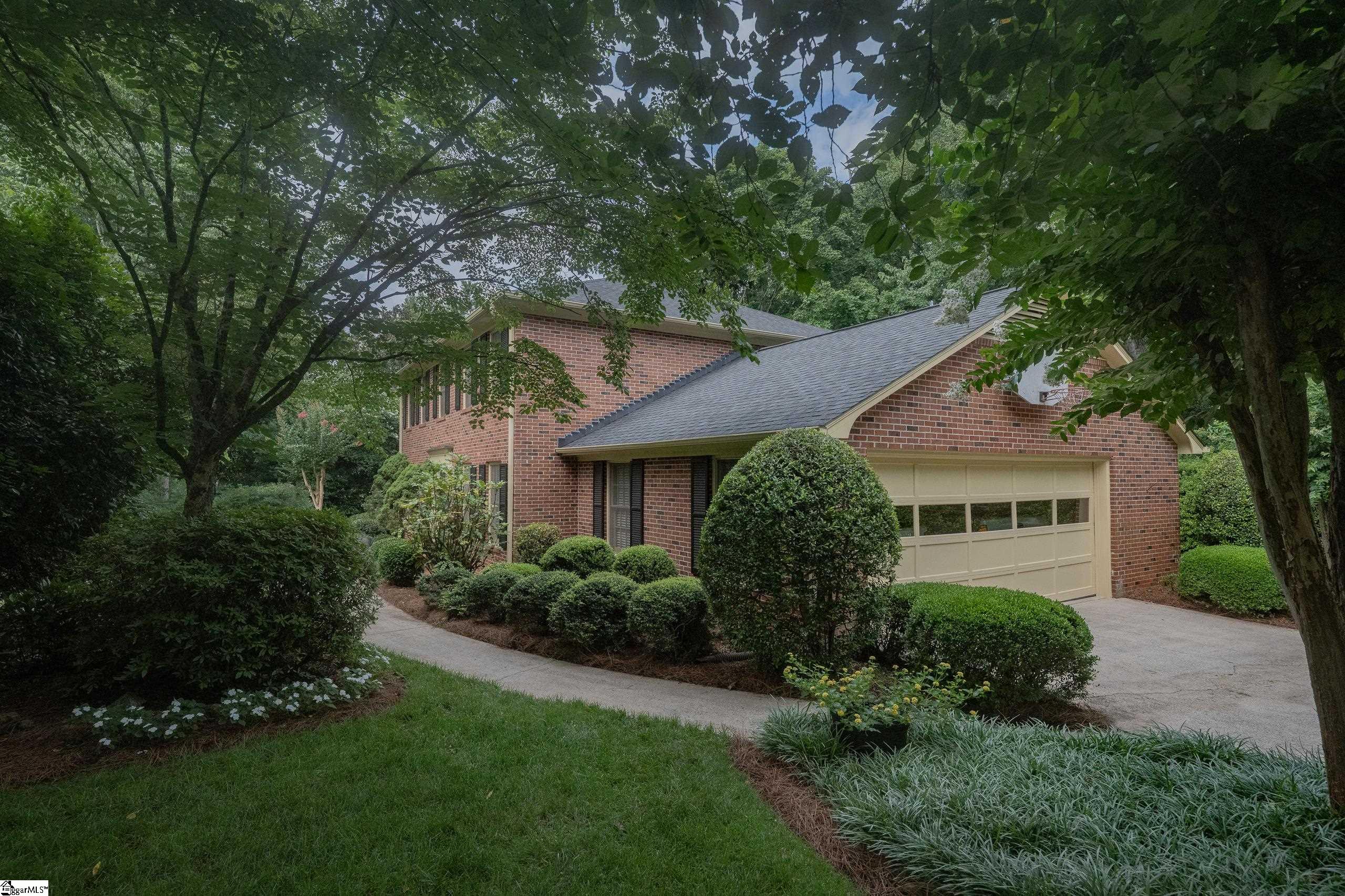 402 Stone Ridge Road
