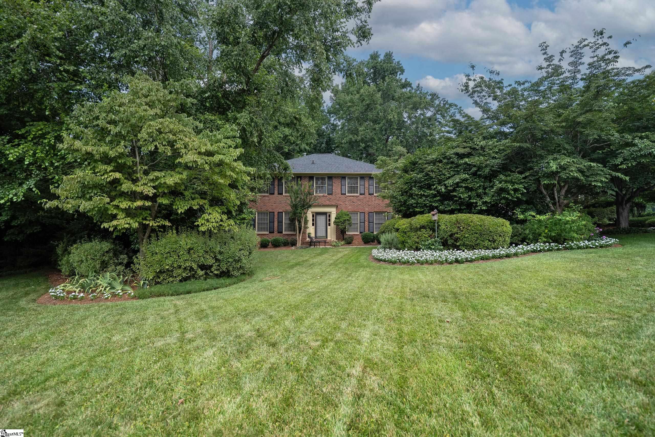 402 Stone Ridge Road