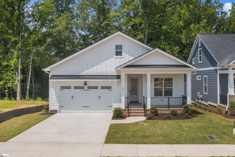 11 Halowell Lane Travelers Rest SC 29690