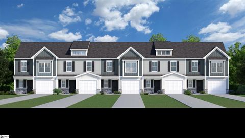 Photo of 128 Cillian Street, Fountain Inn, SC 29644 (MLS # 1571277)