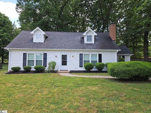 5 Belgrave Close Taylors SC 29687