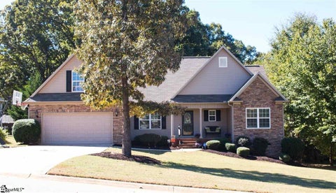 Photo of 121 John Lancaster Road, Spartanburg, SC 29306 (MLS # 1604179)