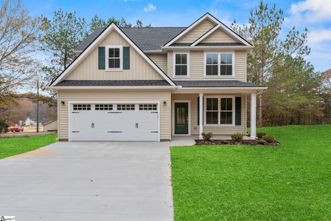 505 Firetower Road Williamston SC 29697