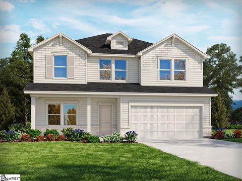 Photo of 418 Creeping Jenny Drive, Greenville, SC 29673 (MLS # 1579202)