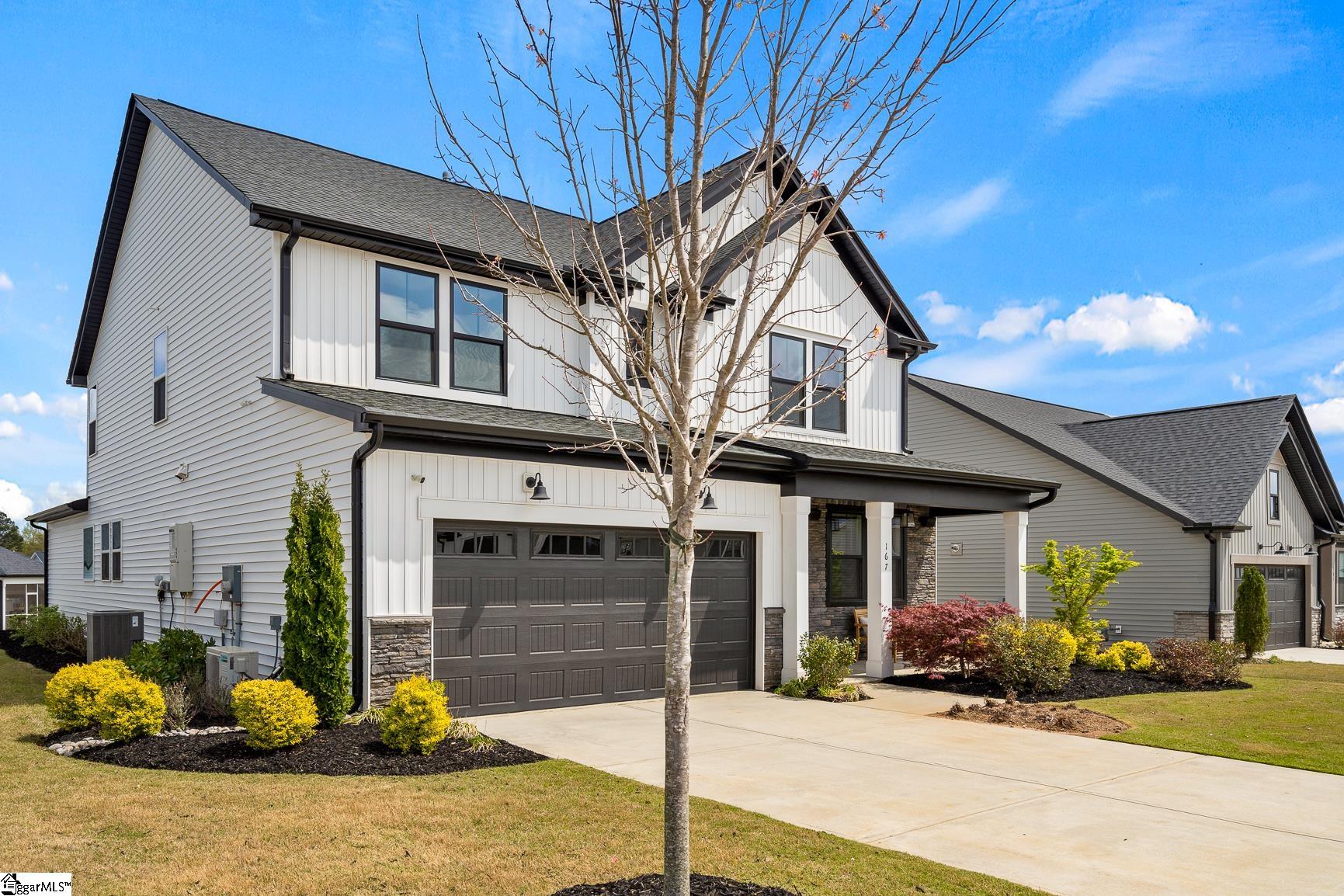 167 Laurel Oak Drive