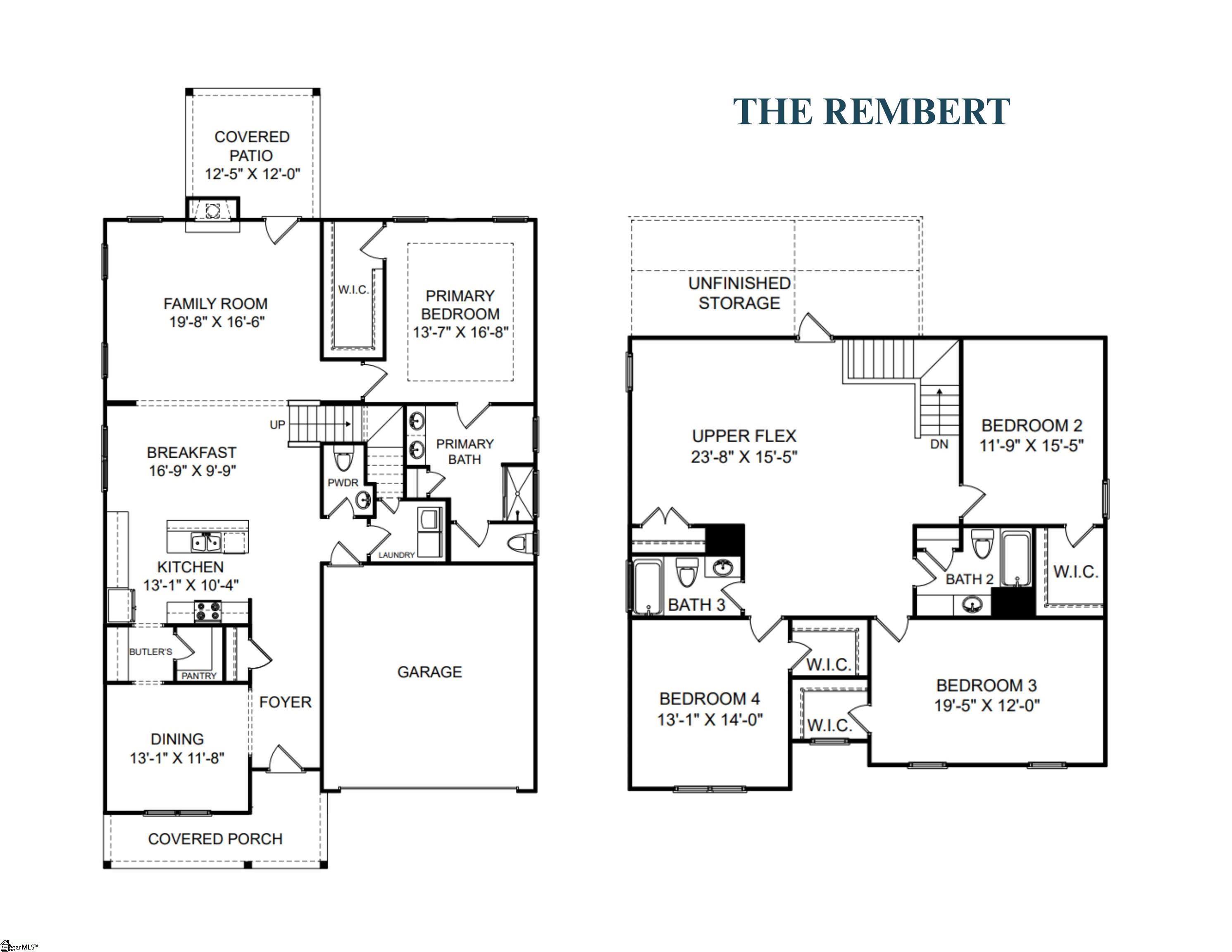 4062 Francis Spring Way
