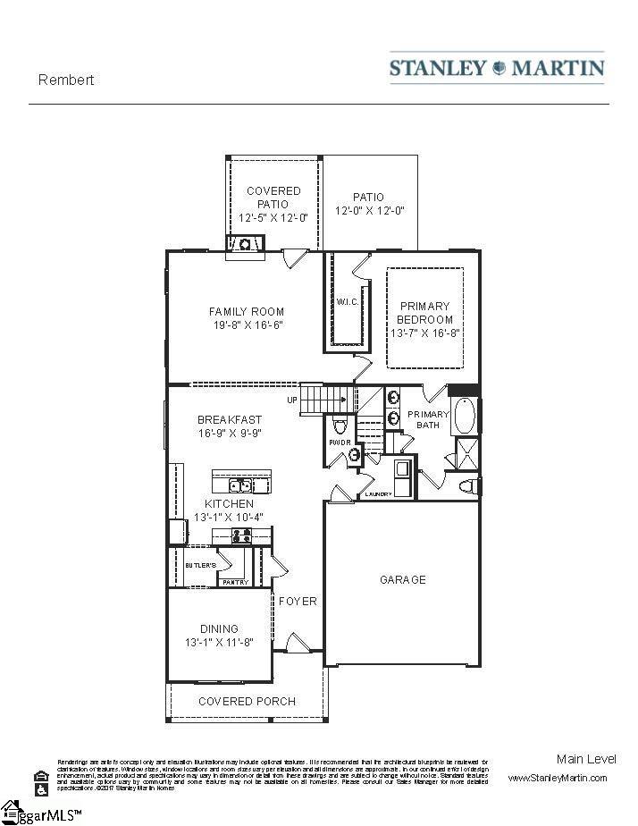 4062 Francis Spring Way