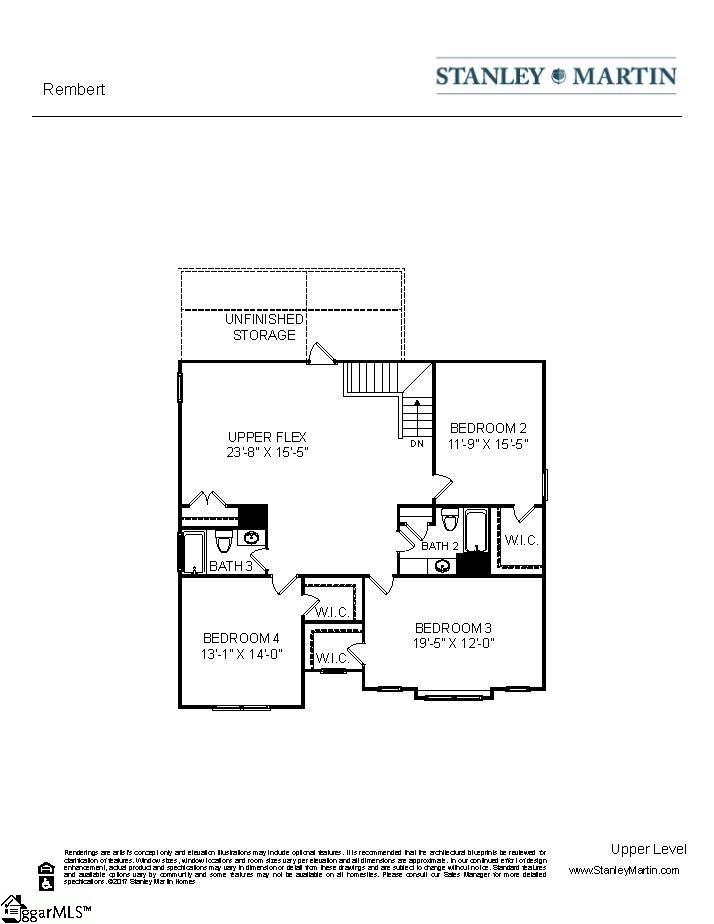 4062 Francis Spring Way