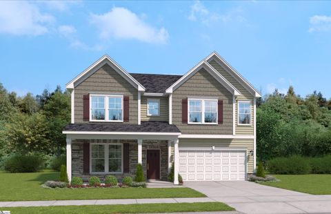 4062 Francis Spring Way Inman SC 29349