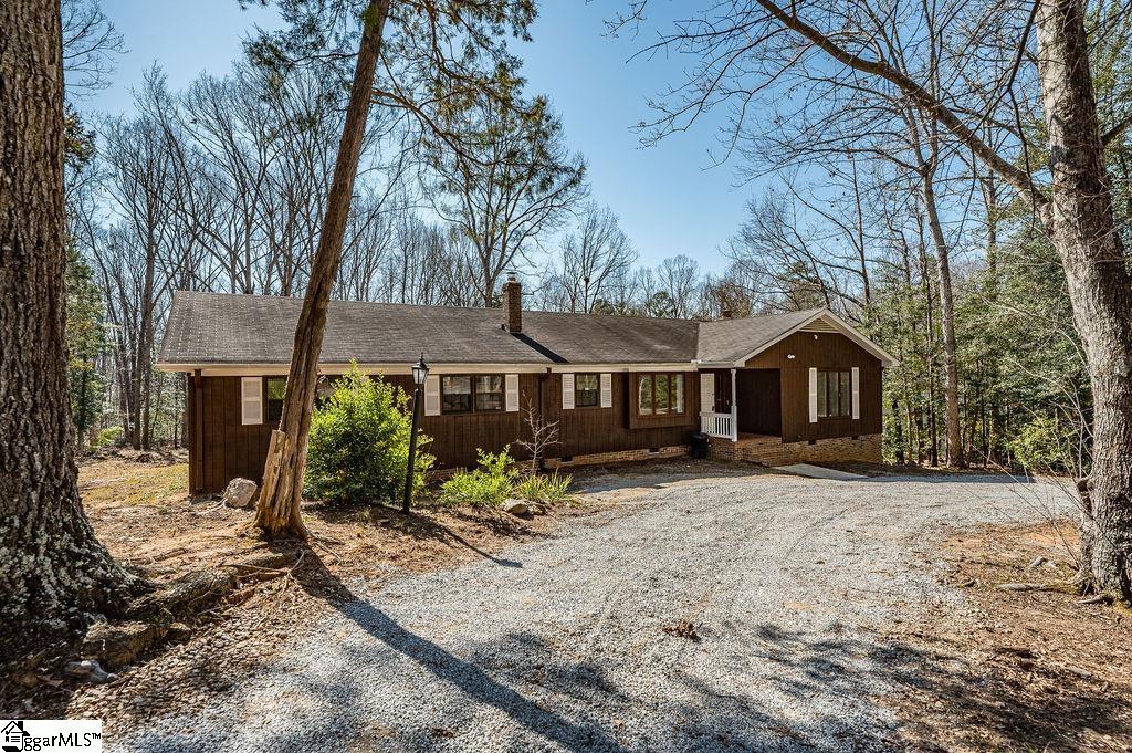 43 Carolina Way