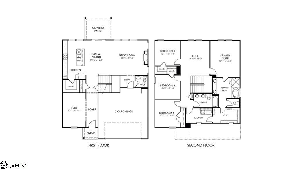 1015 Southwell Drive