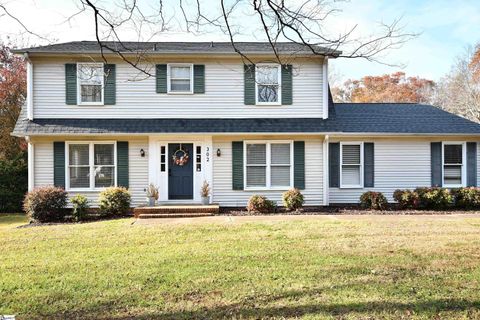 302 Stallings Road Taylors SC 29687