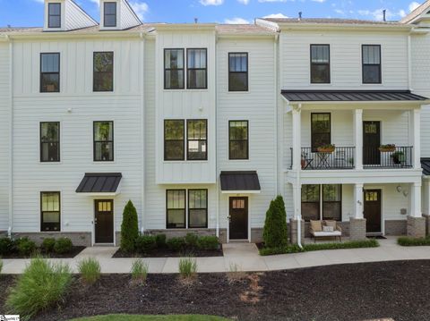 Photo of 47 Millside Circle, Greenville, SC 29605 (MLS # 1586755)